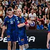 Energa MKS Kalisz - Wybrzeże Gdańsk 30:30, karne 3:4. Wygrana po nerwowej końcówce