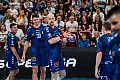 Energa MKS Kalisz - Wybrzeże Gdańsk 30:30, karne 3:4. Wygrana po nerwowej końcówce