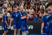 Energa MKS Kalisz - Wybrzeże Gdańsk 30:30, karne 3:4. Wygrana po nerwowej końcówce