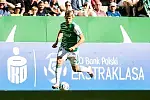 Lechia Gdańsk. Filip Koperski wypożyczony, przyszłościowy transfer w Deadline Day