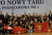 Unihokejowe drużyny szukają hali do trenowania i grania