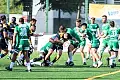 Rugby. Po derbach Arka - Lechia trenerzy widzą elementy do poprawy