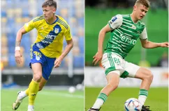 U21: Bułgaria - Polska 1:3. Jakub Kałuziński z golem. Kasjan Lipkowski nie zagrał