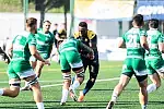 Rugby. Arka Gdynia nie zlekceważy rywala, hit w Sopocie, panie zaczynają sezon