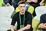 Lechia Gdańsk. Bujar Pllana: Treningi podczas przerwy pomogą w kolejnych meczach