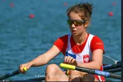 Sport Talent. Wiktoria Syrytczyk: Porażka pozwoli bardziej docenić sukcesy Sport Talent. Wiktoria Syrytczyk: Porażka pozwoli bardziej docenić sukcesy