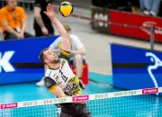 Bogdanka LUK Lublin - Trefl Gdańsk 3:2. Wilfredo Leon zadebiutował. Kluczem 2 set