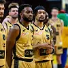 Trefl Sopot - Ratiopharm Ulm 93:96. Zwycięzcę wyłoniła dogrywka