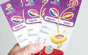 Bilet na mecz Euro w Gdańsku od Trojmiasto.pl