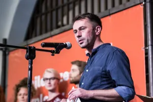 Nowy dyrektor Muzeum Narodowego w Gdańsku