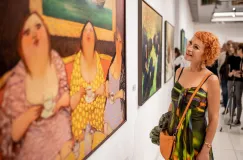 Jak trójmiejskie firmy wspierają kulturę i sztukę?