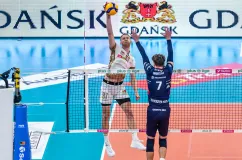Nowak-Mosty MSK Będzin - Trefl Gdańsk. Jakub Jarosz: Musimy unikać falowań i przestojów