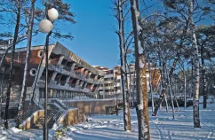 Święta w hotelu - rodzinny czas bez corocznego stresu