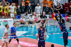 Trefl Gdańsk - PSG Stal Nysa 1:3. Miłe złego początki