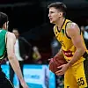 Basasekhir Istambuł - Trefl Sopot 79:67. Druga kwarta ustawiła mecz