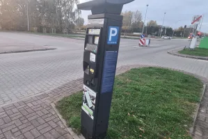 Masz elektryka i zapłaciłeś za parking? To błąd