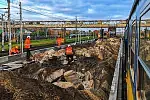 Więcej na temat przystanku remontu SKM Gdynia Stocznia