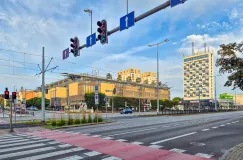 Manhattan: nowy plan musi poczekać, deweloper może to wykorzystać