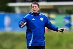 Lechia Gdańsk zatrudniła trenera z Anglii. John Carver do końca sezon z opcją
