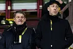 Fatalny bilans zagranicznych trenerów w Lechii Gdańsk. Co zmieni John Carver?