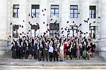 Z Gdańska na Harvard. 17 naukowców ukończyło studia podyplomowe na prestiżowej uczelni