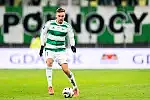 Lechia Gdańsk widzi światełko w tunelu. Dominik Piła: Będziemy się powoli podnosić