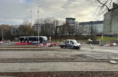 Kiedy Witomino będzie w pełni przejezdne?