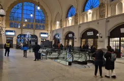 Co otworzyło się na Dworcu Głównym w Gdańsku? Nowe lokale