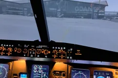 SimFlight - możesz poczuć się jak pilot