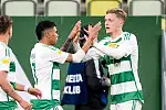 Lechia Gdańsk - OFK Belgrad 4:2. Debiut, dublet i powroty po kontuzjach