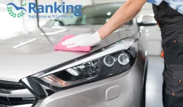Ranking 2025: najlepszy auto detailing w Trójmieście