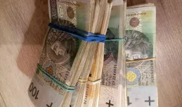 Ile gotówki warto trzymać w domu i w jakich walutach?