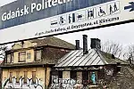 Kamienica przy SKM Politechnika doczeka się remontu