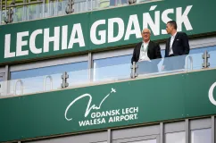 Do kiedy ma czas Lechia Gdańsk, aby odzyskać licencję? Spłaty w transzach