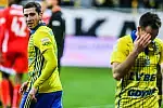 Rekordowe transfery Arki Gdynia. Karol Czubak jak Luka Zarandia. Debiut w Belgii