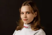 Sport Talent. Hanna Wojtas wybrała dyscyplinę, która nie wymaga rannego wstawania Sport Talent. Hanna Wojtas wybrała dyscyplinę, która nie wymaga rannego wstawania