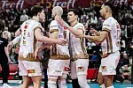 Trefl Gdańsk - Barkom Każany Lwów 3:0. Przeczytaj relację oraz wystaw oceny siatkarzom i trenerowi