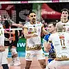 Trefl Gdańsk - GKS Katowice 3:2. Nerwówka w Ergo Arenie z outsiderem