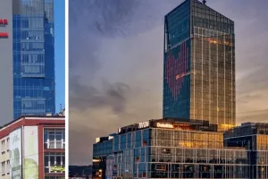 Adar przenosi się do Olivia Centre. Nowa siedziba w Gdańsku