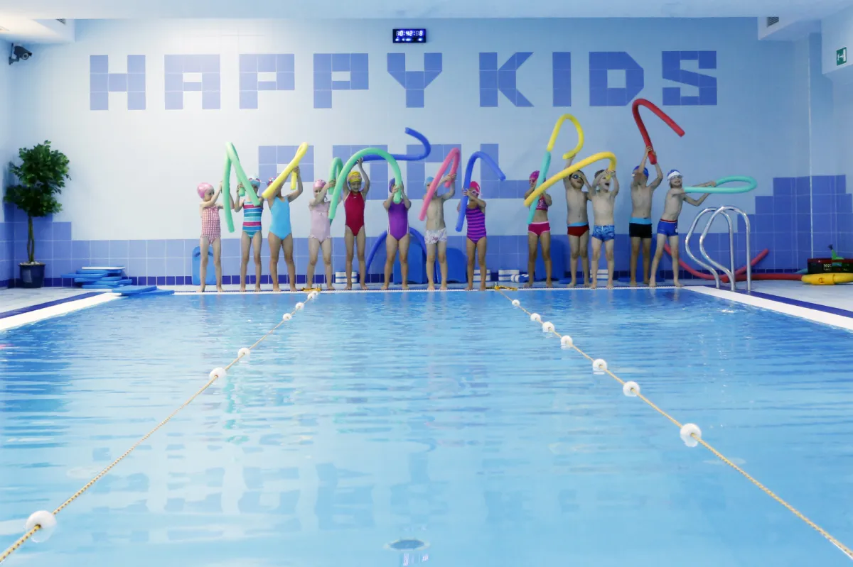 15 lat Happy Kids Osowa. Szkoła pełna pasji i sukcesów