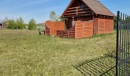 Działka rekreacyjna - czym jest, oferty, regulacje prawne