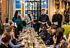 Canis debiutuje na Restaurant Week