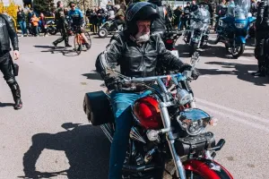 Kiedy motocykliści rozpoczną sezon 2025?