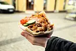 O co chodzi z tymi kebabami? Są wszędzie