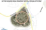 Co się stało z atomowym szpitalem w Brętowie?