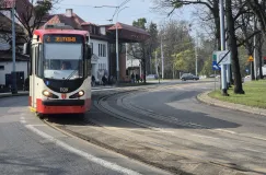 Krok w stronę likwidacji "toru przeszkód" przy Operze