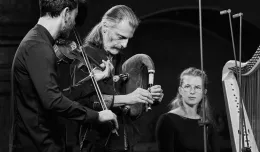 200. koncert w historii Actus Humanus i folkowy, irlandzki finał