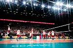 Sprzedaż biletów na Ligę Narodów siatkarzy w Gdańsku od 6 maja. Takie mają być ceny