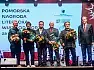 "Urban. Biografia" Literacką Książką Roku