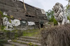 Bastion św. Elżbiety w Gdańsku: Koniec zaniedbań, początek zmian
